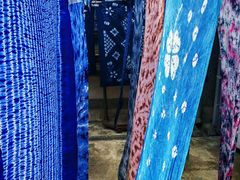 -璞真扎染博物馆