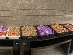 -华夏良子·足道SPA艾灸(山东大厦店)