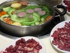 -陈记顺和潮汕牛肉火锅(韩江路店)