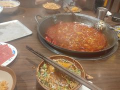 -萍姐火锅·公路夜市(南京新街口店)
