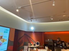-星巴克(中山广场店)