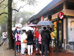 -茶颜悦色(岳麓山顶店)
