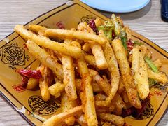 -孙厨娘川味饭馆(临河街店)