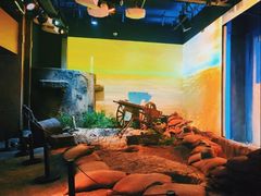 -上海市龙华烈士陵园