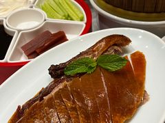 -便宜坊烤鸭店(甜水园店)
