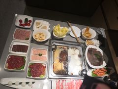 -海底捞火锅(方圆荟店)