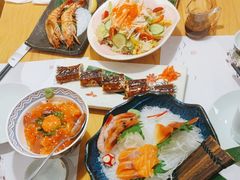 -鳗鲔料理小馆