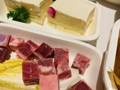 -海底捞火锅(上地华联店)