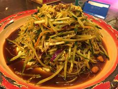 -粗粮人家·东北菜(洋桥店)