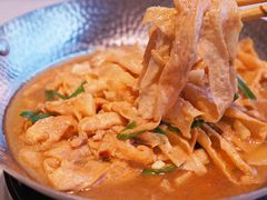 井冈山豆皮-赣江里•江西菜(望京旺角店)