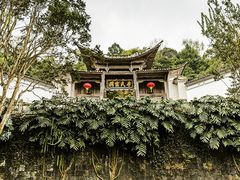 -和顺古镇
