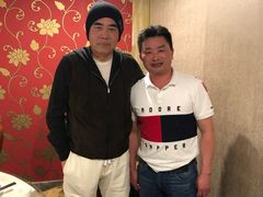 -渔洲情海鲜酒家