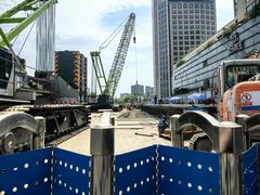 -闸弄口(地铁站)