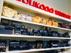 -Golikooo Vintage(中古店)