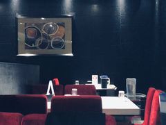 大堂-海底捞火锅(团结桥店)