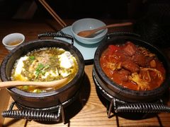 -九锅一堂酸菜鱼(新南凯德直营店)