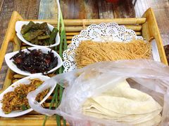 -丁里羊肉小镇(天鹅湖总店)
