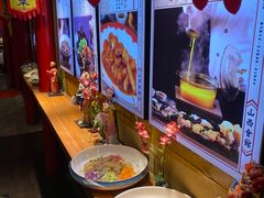 -山西会馆·晋菜·晋商宴·民俗博物馆(体育路店)