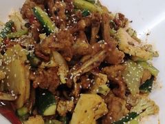 -友达面馆·酸菜鱼面(钱塘区店)