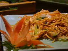 -Lam Vien Restaurant