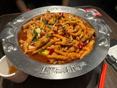 -胖哥俩肉蟹煲(湖滨银泰in77店)