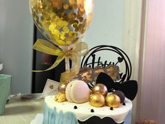 -勒甜LO CHO·私人订制低糖代糖纯动物奶油生日蛋糕(新开路店)