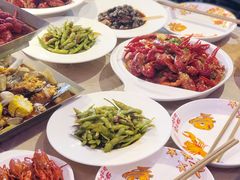 -霸王虾·小龙虾香辣蟹(玉林店)
