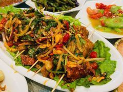 -新疆伊宁远征餐厅