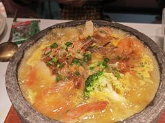 -Aqua Oasis 水天堂(石路天虹店)