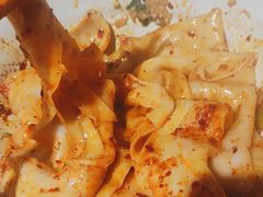 -大师兄·手工面·西北菜(美的悦然广场店)