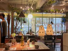 -岛风·台食小馆 ISLAND BISTRO(烟台山店)