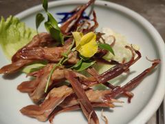 -新白鹿餐厅(金鹰新街口店)