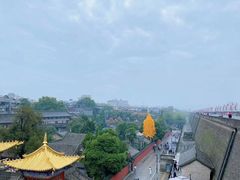 -西安市广仁寺