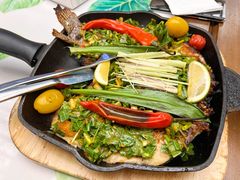 -云海肴汽锅鸡·云南小炒(曲江大悦城店)