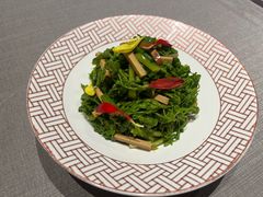 -北平食府·北京烤鸭(北京西站六里桥店)