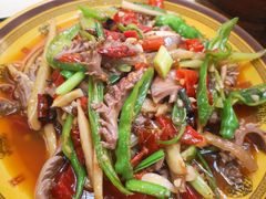 -秦二哥格格(高笋塘店)