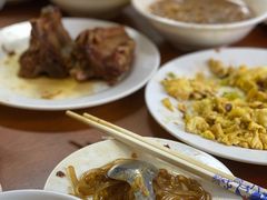 -王记酱骨头馆(新华路一店)