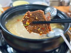 -尼玛藏家风味园(阿山食城店)