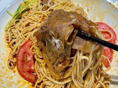 -清真中国兰州拉面(星耀天地店)