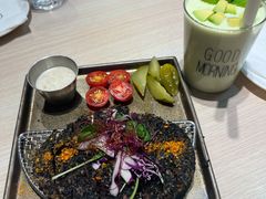 -卡朋西餐(悦汇城店)