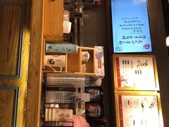 -霓裳茶舞(蒸湘万达店)