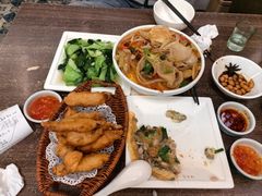 -海坛特色小吃·只做平潭特色菜(平潭店)