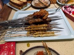 -状元阁烧烤(新华路总店)