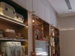 -悠尼宠物·独立低压伊珊娜洗护·美容·寄养(兰谷路店)