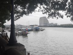 -仑头海鲜城(仑头环村南路店)