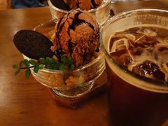 -咖法森林·咖啡  酒吧(天河店)