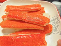 -大秀活鱼·汉派烤鱼·涮财鱼片(后湖店)