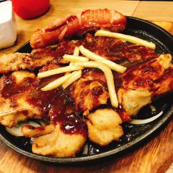 -无锡君来洲际酒店·宴会厅