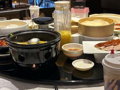 -東舍食唐精品陕菜馆