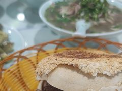 -清真喜兰老丁羊汤特色小吃